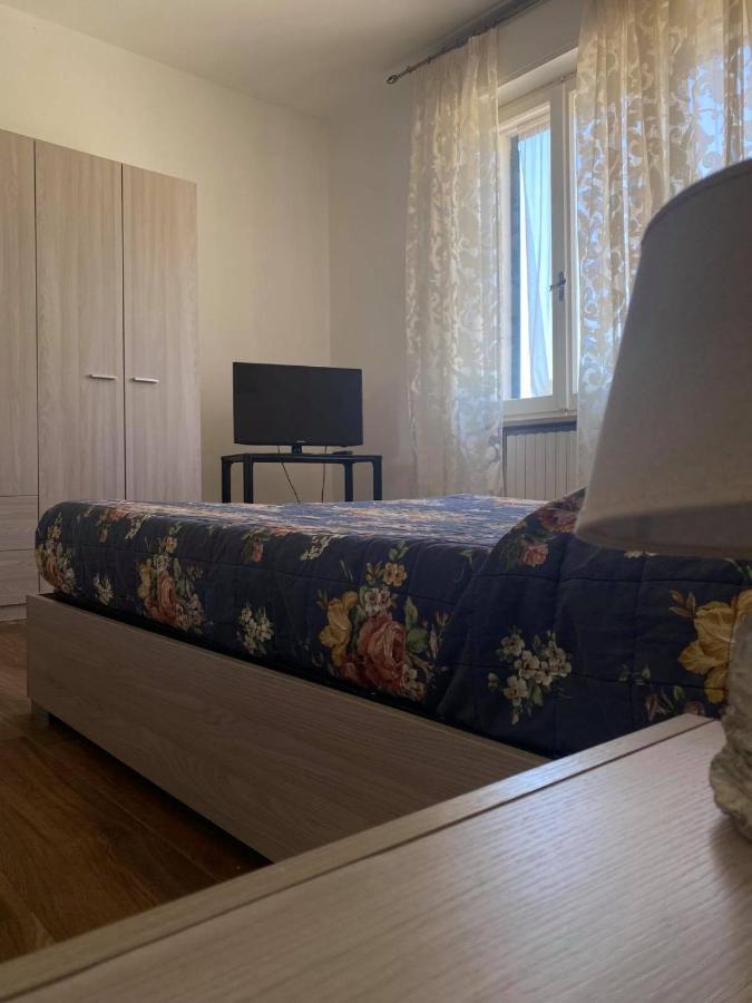 Casa Vacanze Raggio Di Sole Montegridolfo Eksteriør billede