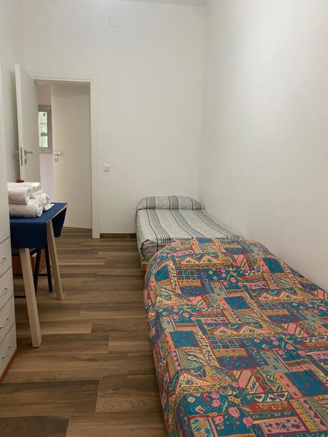 Casa Vacanze Raggio Di Sole Montegridolfo Eksteriør billede